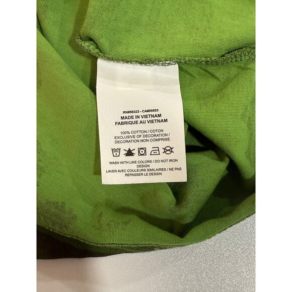 CLEMSON Tigers Nike Military Camo Long Sleeve T-Shirt Mens Size Large (36) - Picture 6 of 8